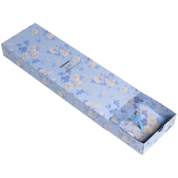 Women's LoveShackFancy Everblooming Rosettes Top Flip Flops•7/8•NWT - Picture 10 of 12